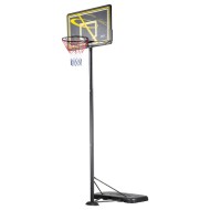 Nils Basketbalový kôš ZDK019E - cena, srovnání