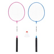 Nils Badmintonový set NRZ001 - cena, srovnání