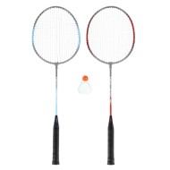 Nils Badmintonový set NRZ002 - cena, srovnání