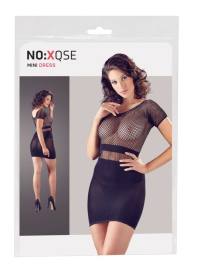 NO:XQSE Lingerie Dress 2717662