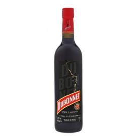 Dubonnet Rouge Aperitif 0.75l