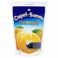 Vitar Capri-Sonne Orange 200ml - cena, srovnání
