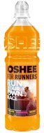 Oshee Isotonic Orange 750ml - cena, srovnání