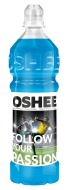 Oshee Isotonic Multifruit 750ml - cena, srovnání