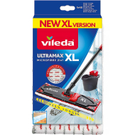 Vileda Ultramax XL Microfibre 2v1 náhrada - cena, srovnání