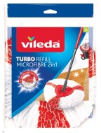 Vileda Easy Wring&Clean TURBO 2in1 náhrada - cena, srovnání