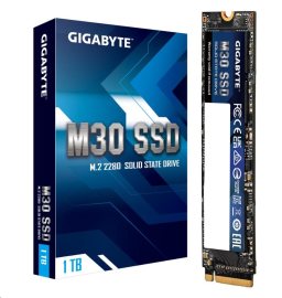 Gigabyte M30 GP-GM301TB-G 1TB