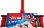 Vileda Zmeták 3 Action 148064 - cena, srovnání