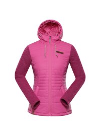 Alpine Pro NISIFA