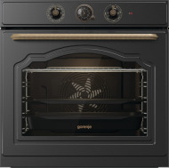 Gorenje BOS67371CLB - cena, srovnání