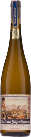 Vinárske Závody Topoľčianky Retro Rizling vlašský 0.75l