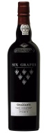 Graham''s Six Grapes Reserve Port 0.75l