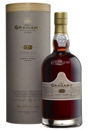 Graham''s Tawny Port 40y 0.75l