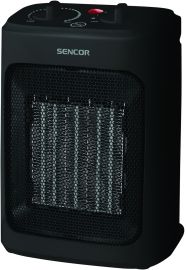 Sencor SFH 7601BK