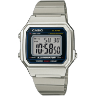 Casio B650WD-1AEF - cena, srovnání