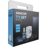 Sencor STV AC 110 - cena, srovnání