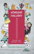 Kórejské halušky - cena, srovnání