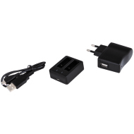 Sencor 3Cam Charger Set - cena, srovnání