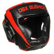 Bushido Boxerská helma DBX ARH-2190R - cena, srovnání
