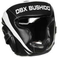 Bushido Boxerská helma DBX ARH-2190 - cena, srovnání