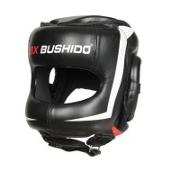 Bushido Boxerská helma DBX ARH-2192 - cena, srovnání