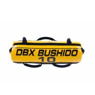 Bushido Powerbag DBX 10 kg - cena, srovnání