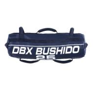 Bushido Powerbag DBX 25 kg - cena, srovnání