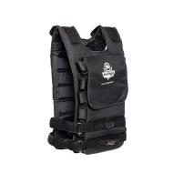 Bushido Záťažová vesta DBX 1-36 kg - cena, srovnání