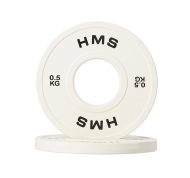 HMS Frakčné kotúče CBRS05 2x0,5kg - cena, srovnání