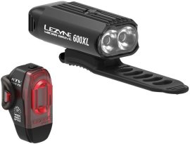 Lezyne Micro Drive Pro 600XL