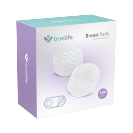 TrueLife Breast Pads 100 ks