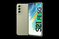 Samsung Galaxy S21 FE 5G 128GB - cena, srovnání