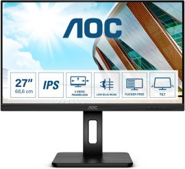 AOC U27P2CA