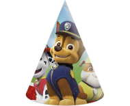 Godan Klobúčiky Paw Patrol 6ks - cena, srovnání