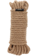 Taboom Hemp Rope 7mm 10m - cena, srovnání