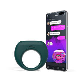 Magic Motion Dante II Smart Wearable Ring