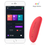 Magic Motion Nyx Smart Panty Vibrator - cena, srovnání