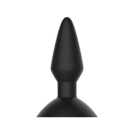 Magic Motion Equinox App Controlled Silicone Butt Plug - cena, srovnání