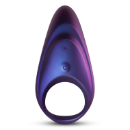 Hueman Neptune Vibrating Cock Ring + Remote - cena, srovnání