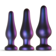 Hueman Comets Butt Plug Set - cena, srovnání