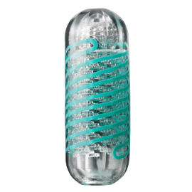 Tenga Spinner Masturbator Pixel