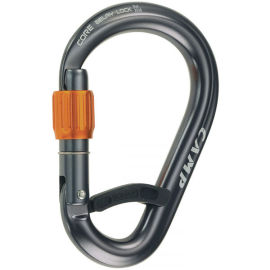 Camp Core Belay Lock