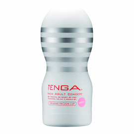 Tenga Original Vacuum Cup Soft