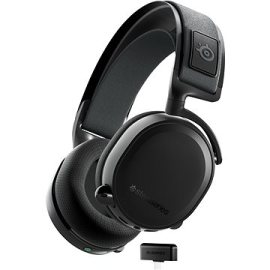 Steel Series Arctis 7+