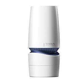 Tenga Aero Masturbator Cobalt