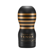 Tenga Premium Original Vacuum Cup Strong - cena, srovnání