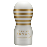 Tenga Premium Original Vacuum Cup Gentle - cena, srovnání