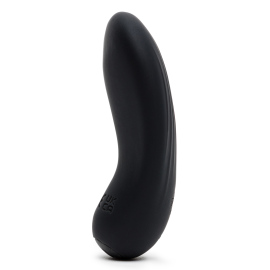 50 Shades of Grey Sensation Rechargeable Clitoral Vibrator