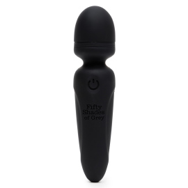 50 Shades of Grey Sensation Rechargeable Mini Wand