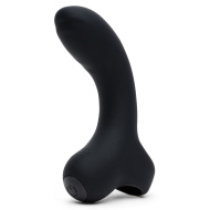 50 Shades of Grey Sensation Rechargeable G-Spot Finger - cena, srovnání